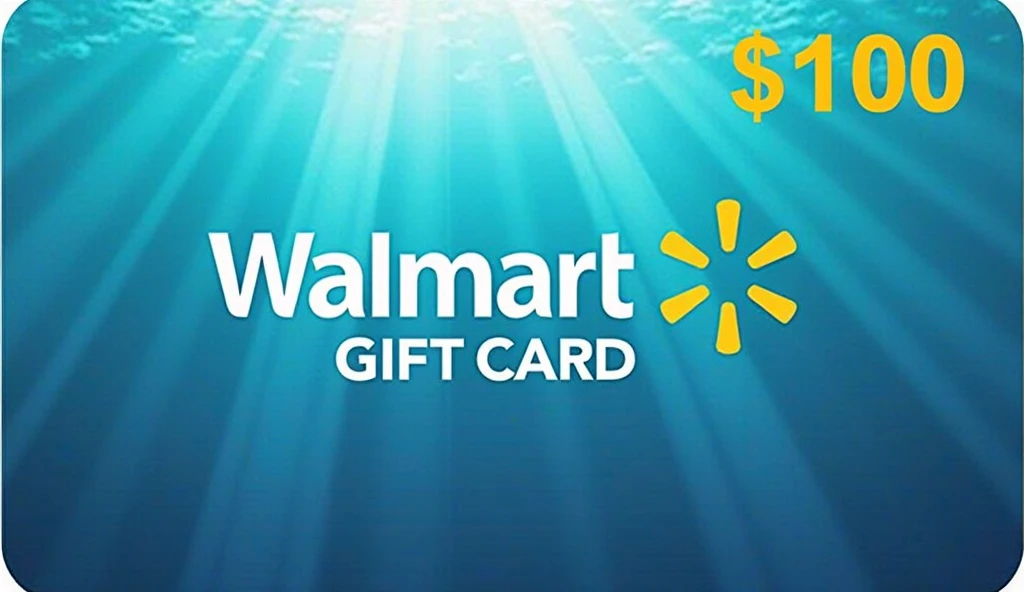 100% Working Walmart Gift Card Codes – Unlock Free Savings Today!