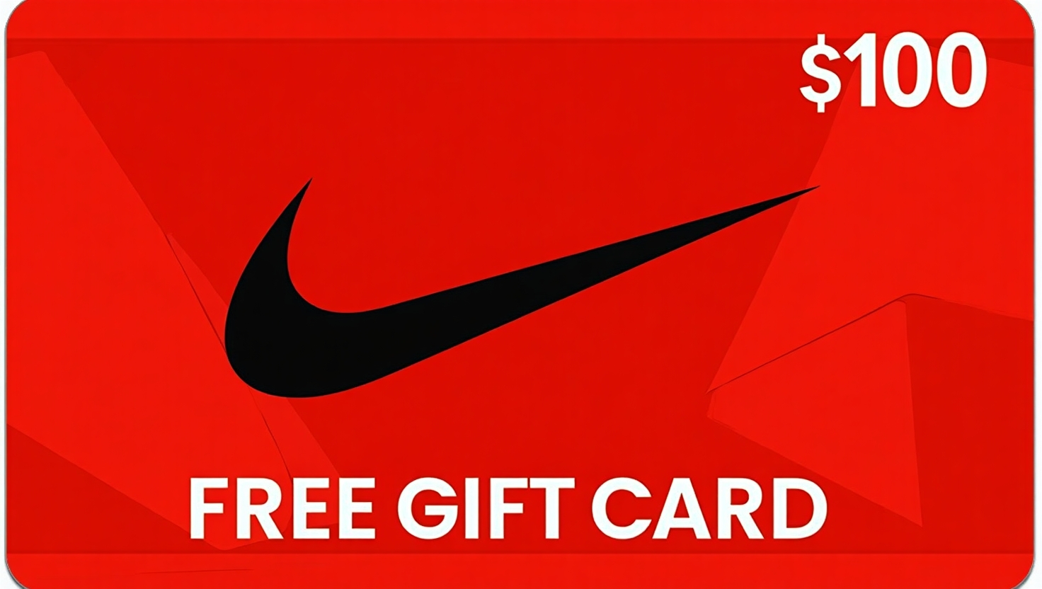 100% Working Nike Gift Card Code Generator – Get Free Codes Instantly!